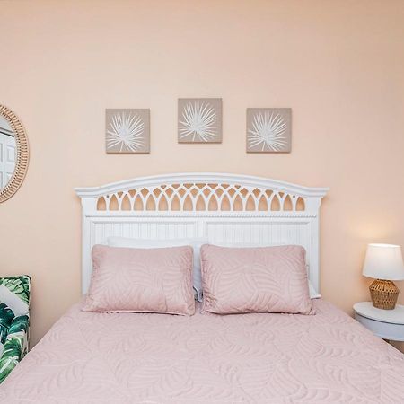The Salty Fairway, Golf Course Condo With Resort Style Pool, 5 Miles From Beach, Fully Updated Socastee Esterno foto