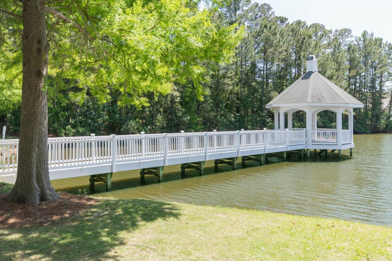 The Salty Fairway, Golf Course Condo With Resort Style Pool, 5 Miles From Beach, Fully Updated Socastee Esterno foto