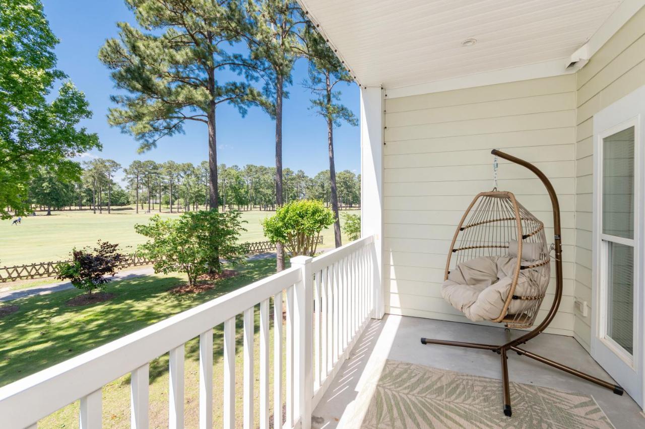 The Salty Fairway, Golf Course Condo With Resort Style Pool, 5 Miles From Beach, Fully Updated Socastee Esterno foto
