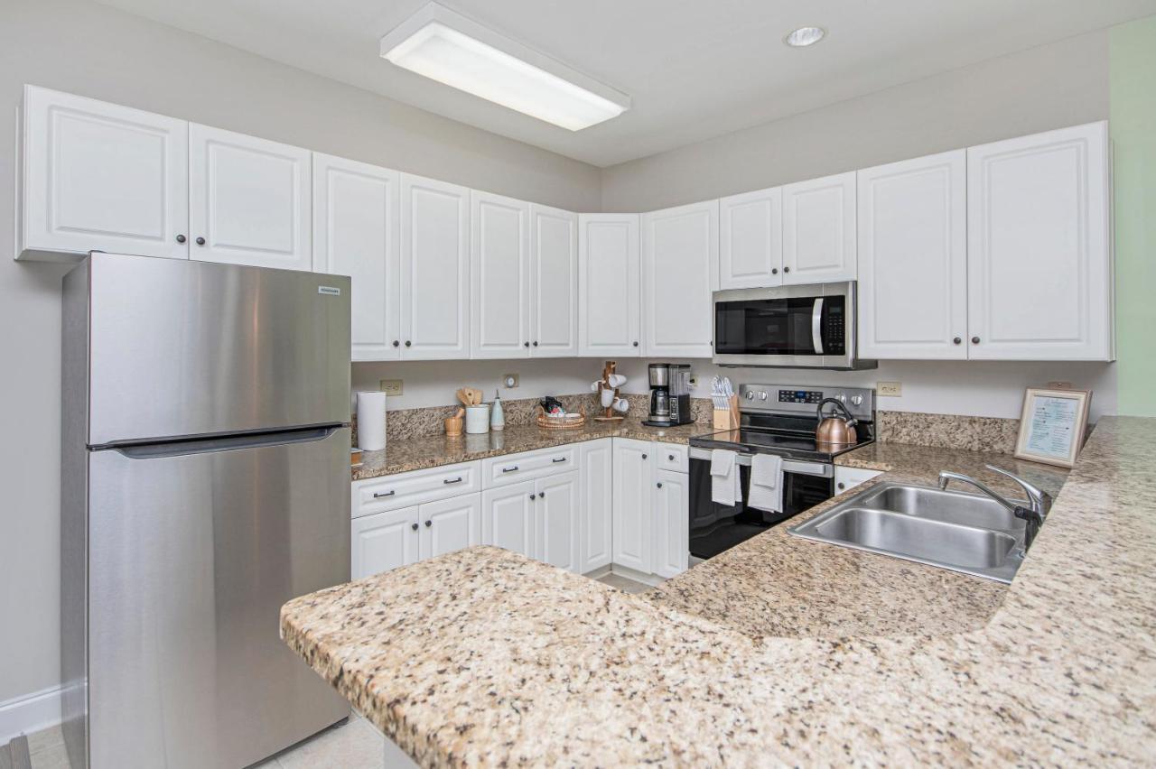 The Salty Fairway, Golf Course Condo With Resort Style Pool, 5 Miles From Beach, Fully Updated Socastee Esterno foto